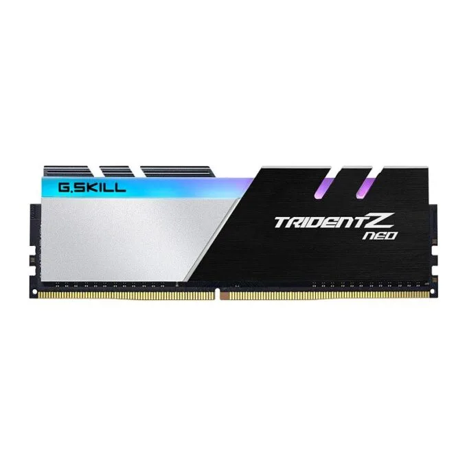 G.Skill Trident Z Neo F4-3600C18Q-128GTZN memory module — image 3