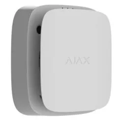 Ajax EN54 Fire Detection Heat White