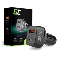 Green Cell CAD33 mobile device charger