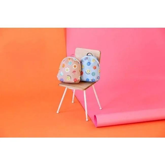Lassig Smiley World dusty rose — image 12