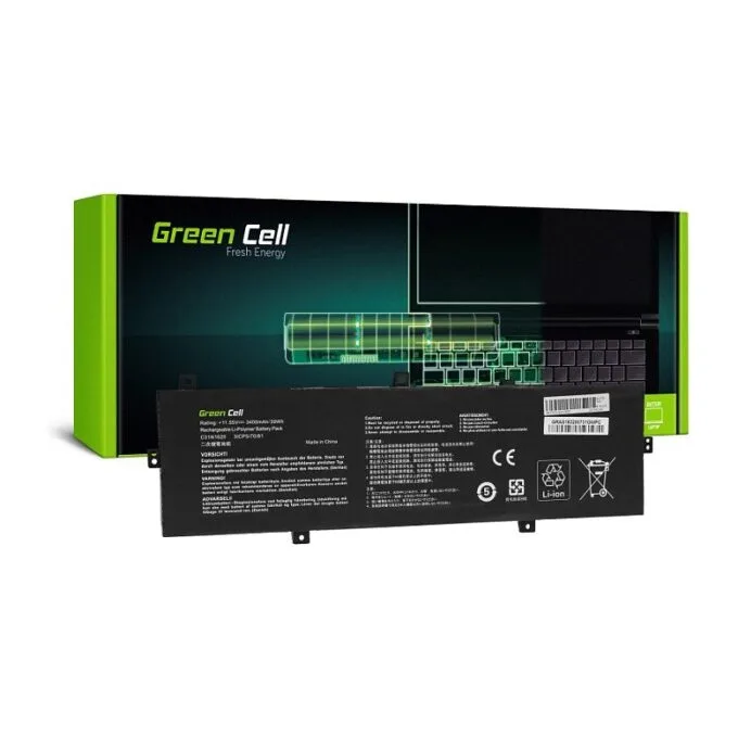 Green Cell AS163 laptop spare part — image 2