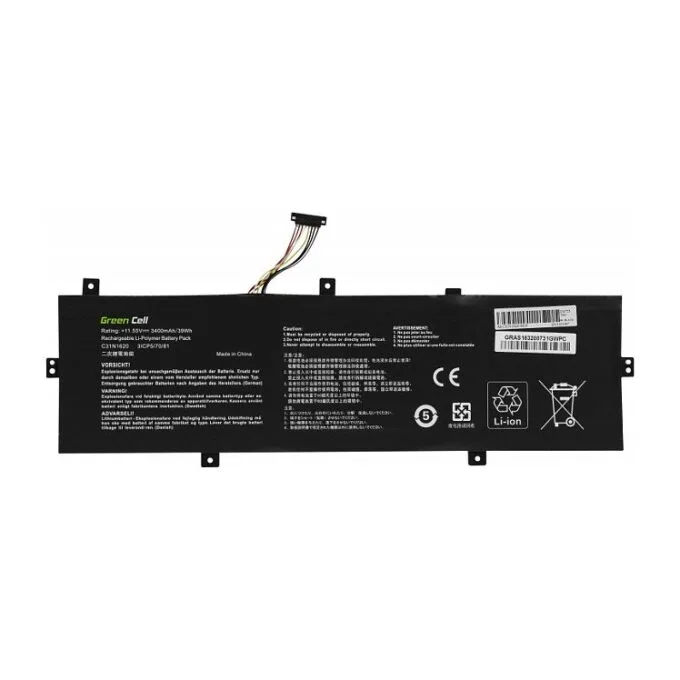Green Cell AS163 laptop spare part — image 4