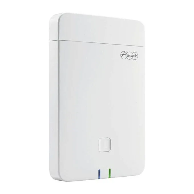 Auerswald COMfortel WS-500M DECT base station — image 2
