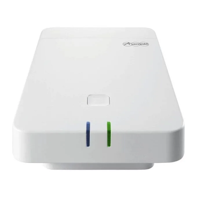 Auerswald COMfortel WS-500M DECT base station — image 4