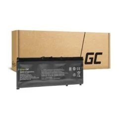 Green Cell HP187 laptop spare part
