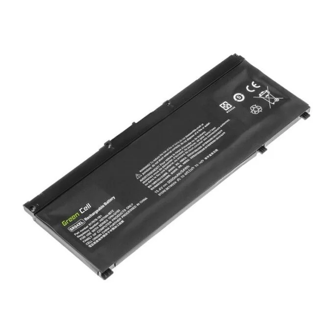 Green Cell HP187 laptop spare part — image 2