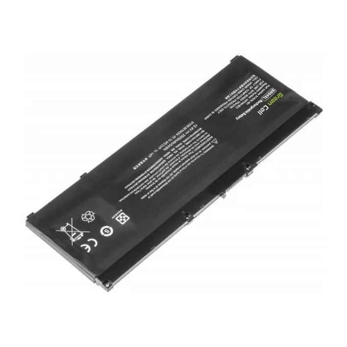 Green Cell HP187 laptop spare part — image 3