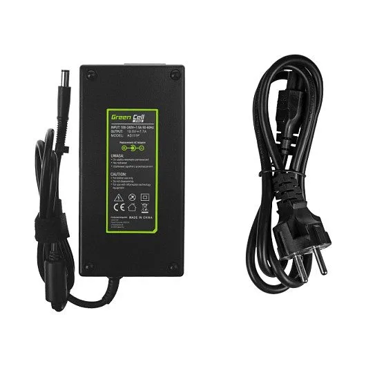 Green Cell AD111P power adapter/inverter — image 4