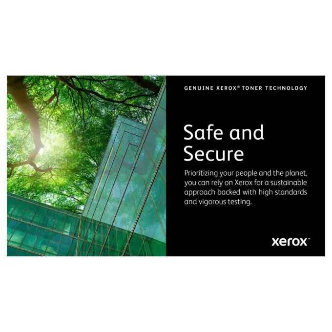 Xerox 006R04357 toner cartridge — image 11