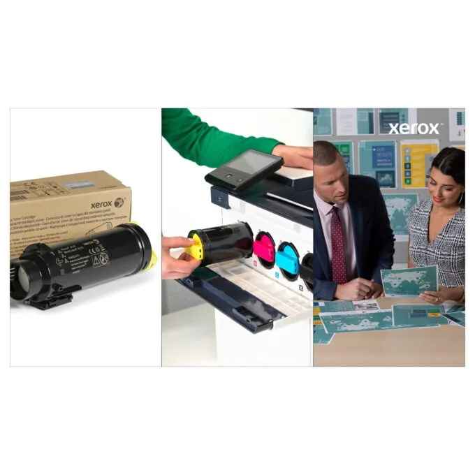 Xerox 006R04357 toner cartridge — image 17
