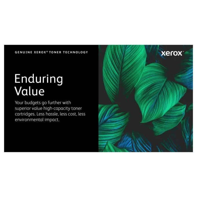 Xerox 006R04357 toner cartridge — image 7