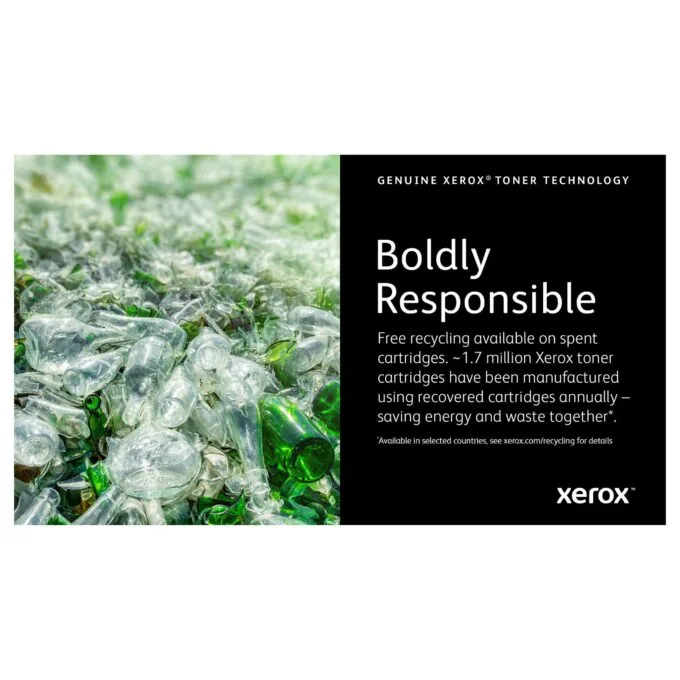 Xerox 006R04357 toner cartridge — image 9