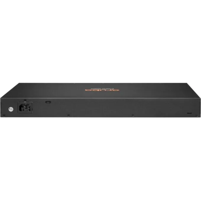 HPE Aruba Networking CX 6100 48G 4SFP+ Switch — image 3