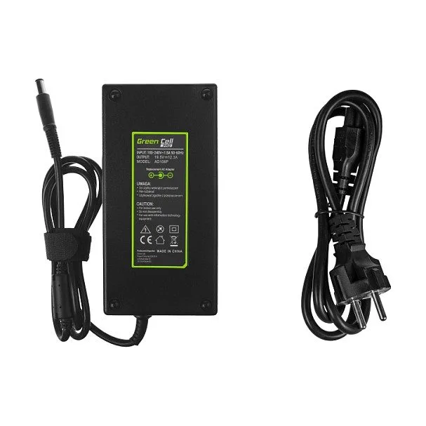 Green Cell AD106P power adapter/inverter — image 3