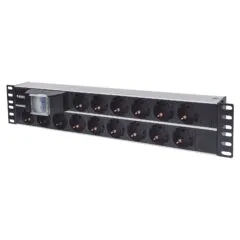 Intellinet 714051 power distribution unit (PDU)