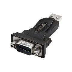 LogiLink AU0002F interface cards/adapter
