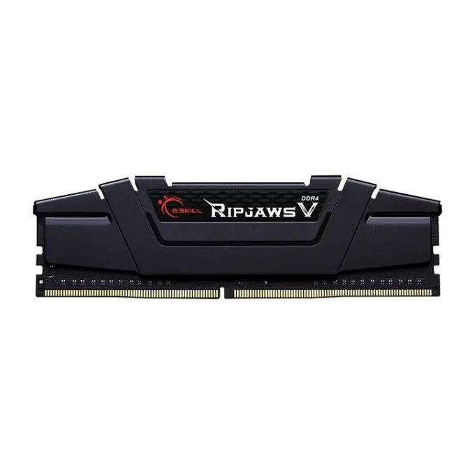 G.Skill Ripjaws V F4-3200C16Q-128GVK memory module — image 3