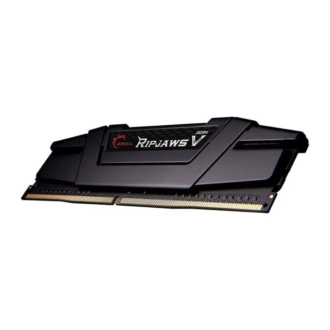 G.Skill Ripjaws V F4-3200C16Q-128GVK memory module — image 4