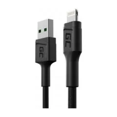Green Cell KABGC24 lightning cable