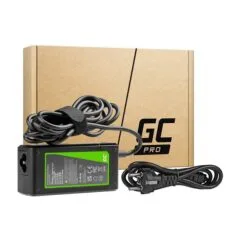Green Cell AD134P power adapter/inverter