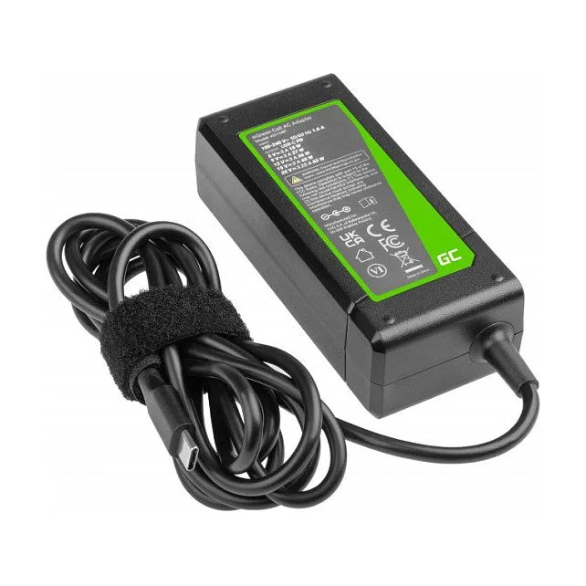 Green Cell AD134P power adapter/inverter — image 2