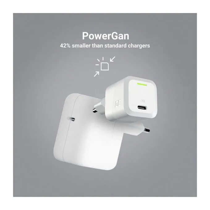 Green Cell CHARGC06W mobile device charger — image 2