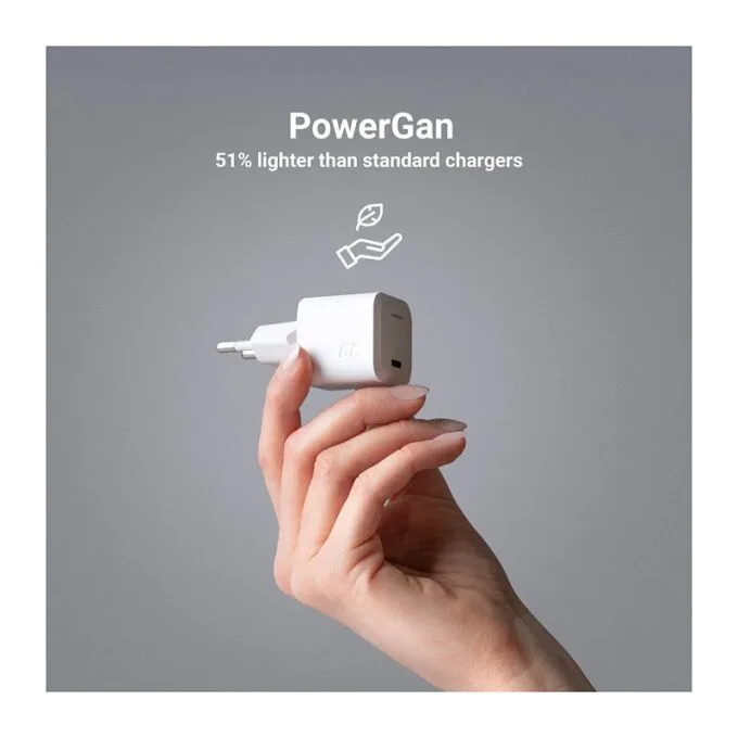 Green Cell CHARGC06W mobile device charger — image 3