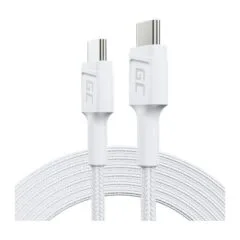 Green Cell KABGC29W USB cable