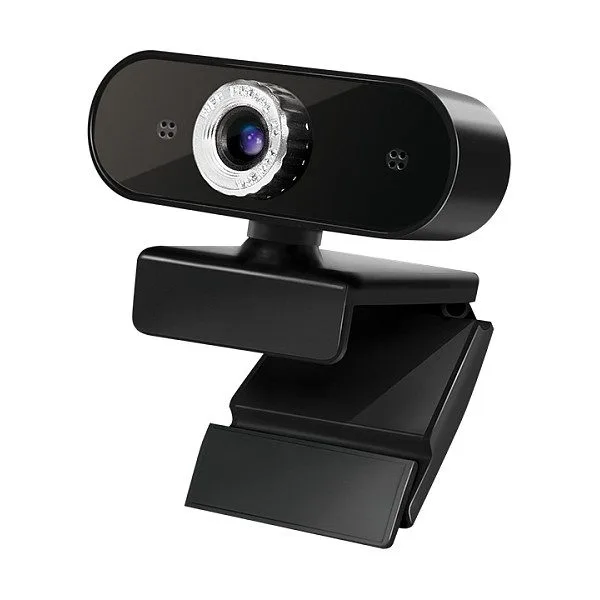 LogiLink HD USB with Microphone 1280x720 — image 1