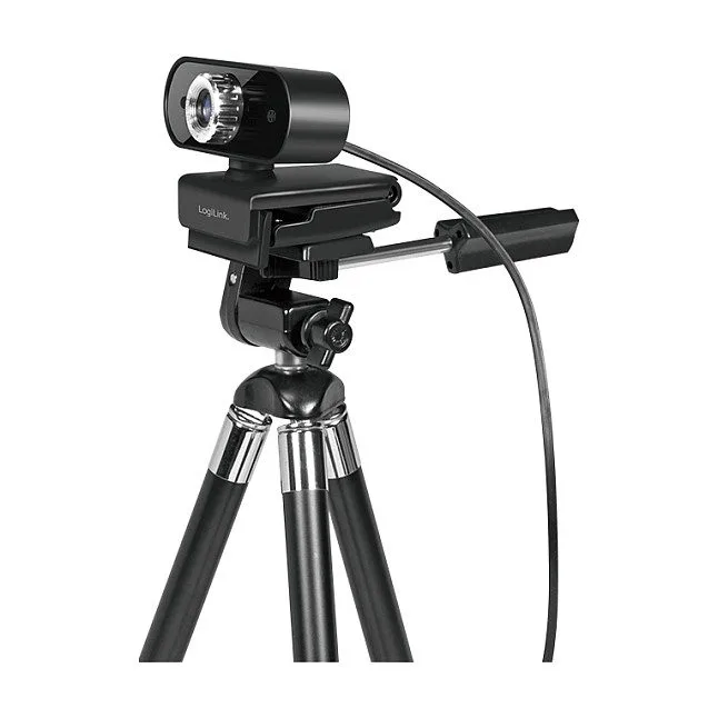 LogiLink HD USB with Microphone 1280x720 — image 7