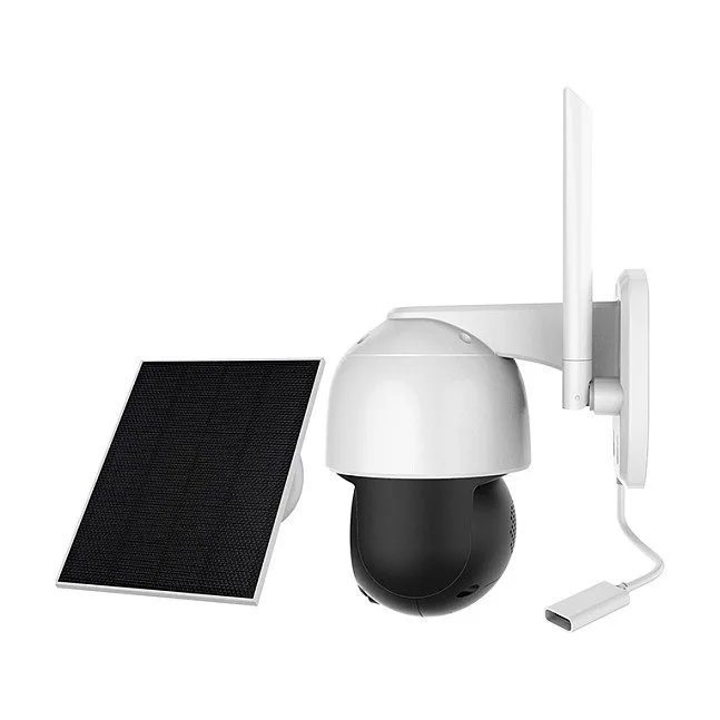 Foscam B4 — image 2