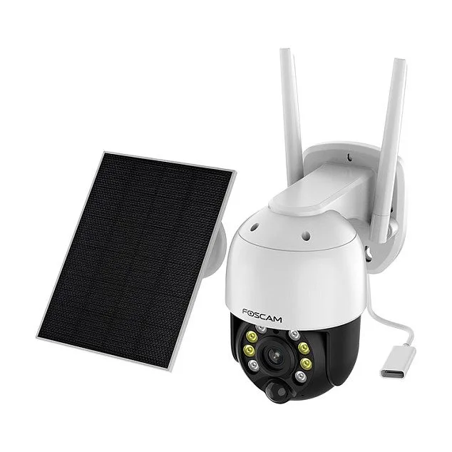 Foscam B4 — image 4