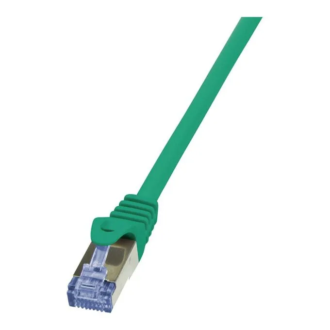 LogiLink 1.5m Cat.6A 10G S/FTP networking cable — image 1