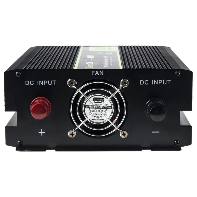Green Cell INV07 power adapter/inverter — image 4