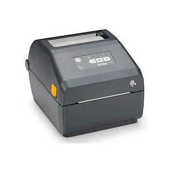 Zebra ZD421D label printer — image 1
