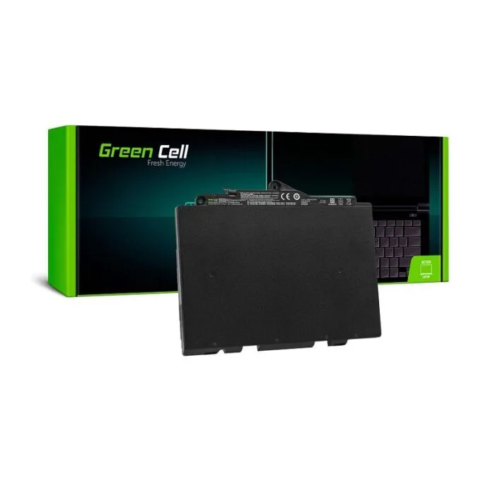 Green Cell HP143 laptop spare part — image 1