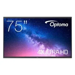 Optoma 5753RK interactive whiteboard