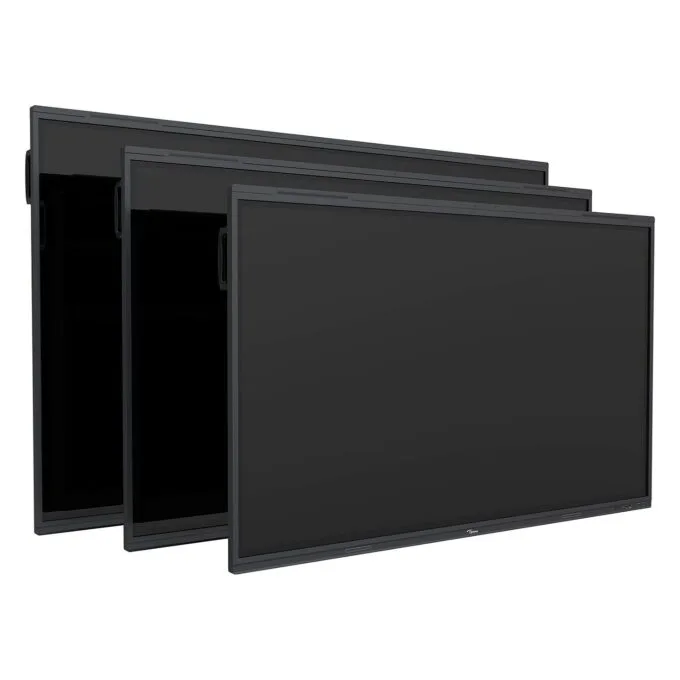 Optoma 5753RK interactive whiteboard — image 4