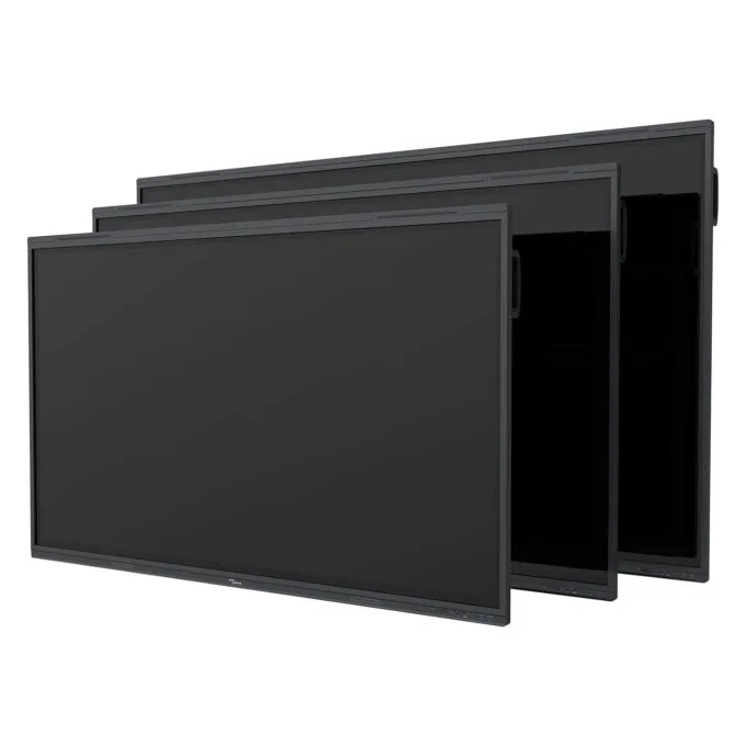 Optoma 5753RK interactive whiteboard — image 5