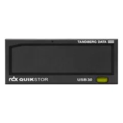 Tanberg Data 8785-RDX backup storage device