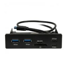 USB Inter Tech Argus CI 22 35 Zoll