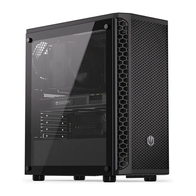 ENDORFY Signum 300 Air — image 2