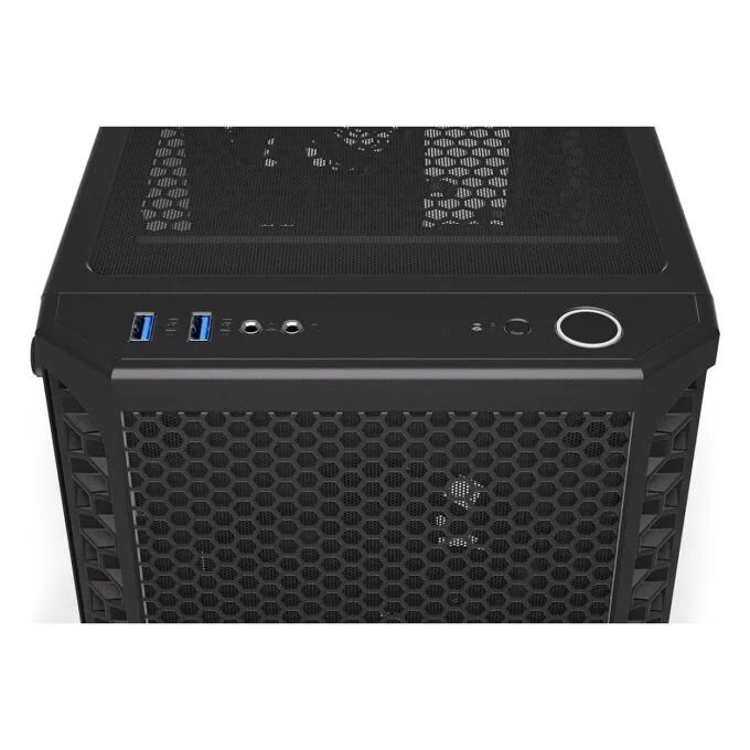 ENDORFY Signum 300 Air — image 21