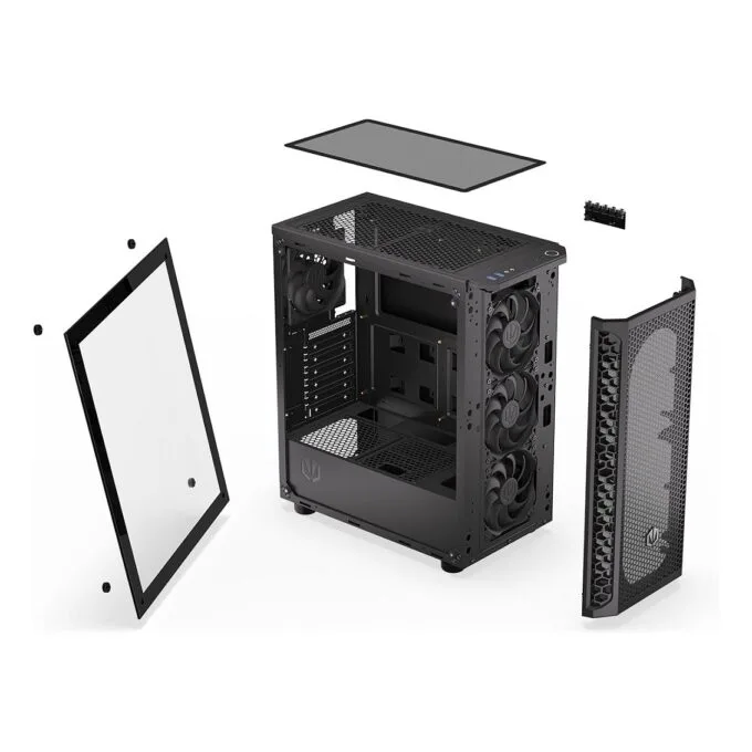 ENDORFY Signum 300 Air — image 29