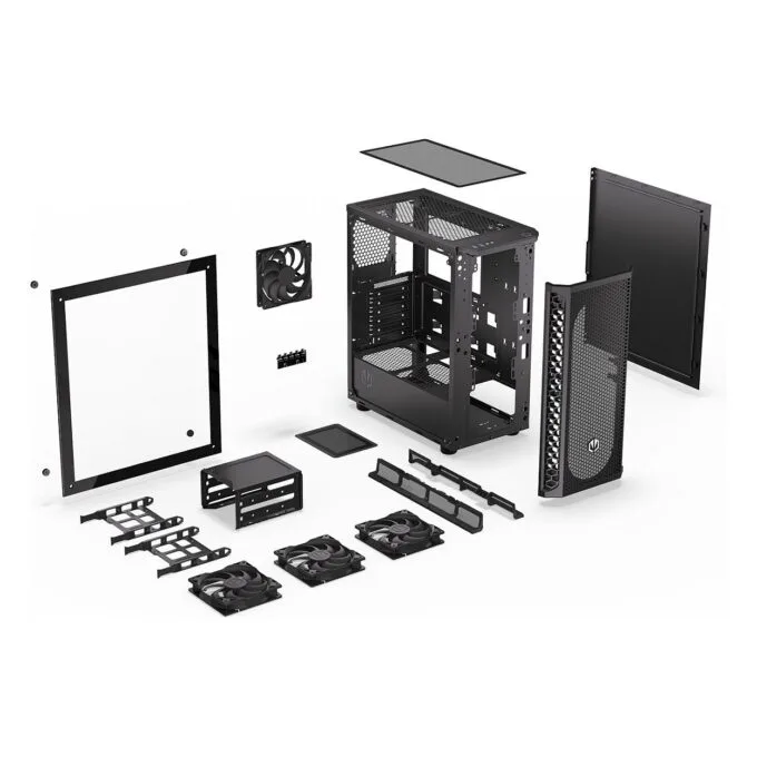 ENDORFY Signum 300 Air — image 30