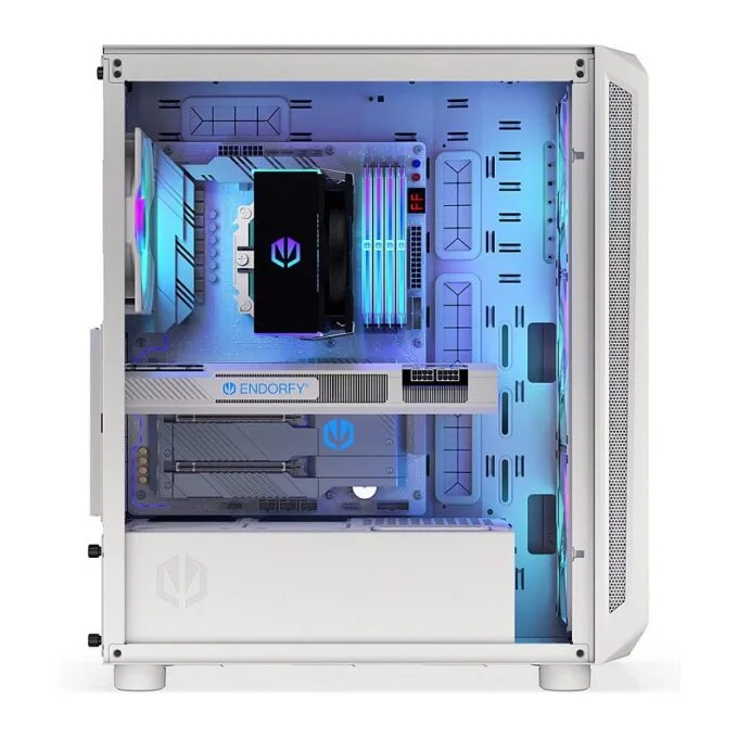 ENDORFY ARX 500 ARGB White — image 13