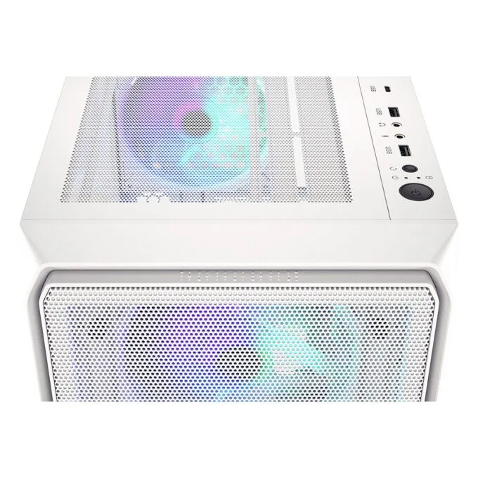 ENDORFY ARX 500 ARGB White — image 23