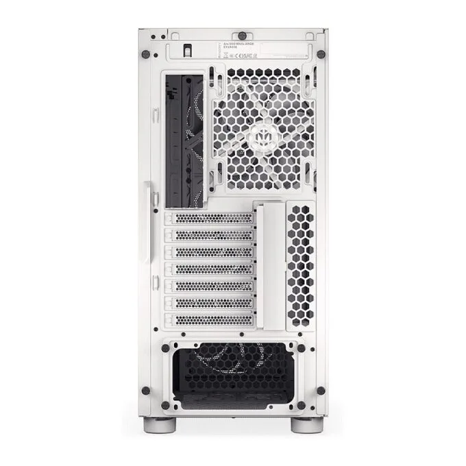 ENDORFY ARX 500 ARGB White — image 25