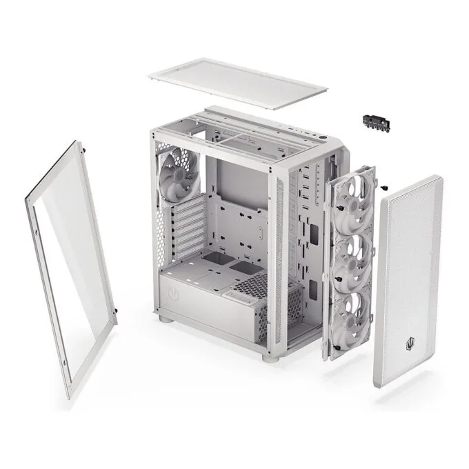ENDORFY ARX 500 ARGB White — image 30