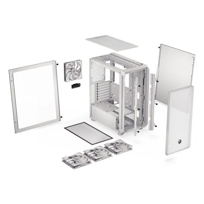 ENDORFY ARX 500 ARGB White — image 31
